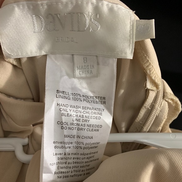 Formal Dress - Picture 3 of 3